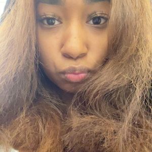 Meet your Posher, Jada